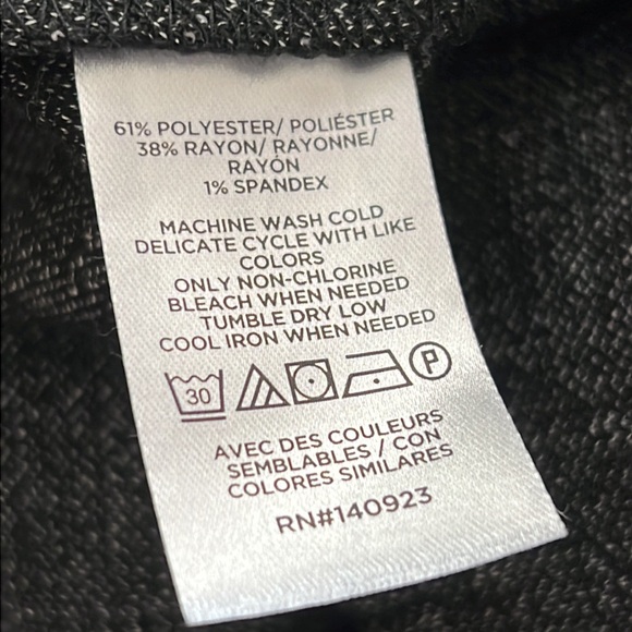 Loft Dress - Picture 7 of 7